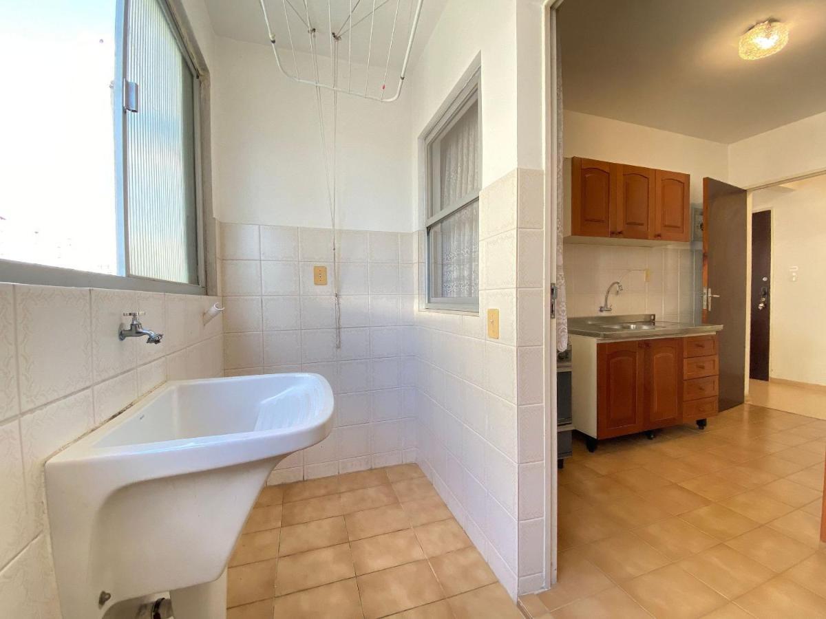 Апартаменты Crm18 - 3 Dorm, Climatizado, Tv Smart, Garagem Балнеариу-Камбориу Экстерьер фото
