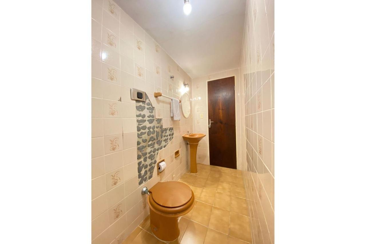Апартаменты Crm18 - 3 Dorm, Climatizado, Tv Smart, Garagem Балнеариу-Камбориу Экстерьер фото
